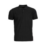 Polera Dry Fresh Maritex para hombre manga corta - Imagen 4
