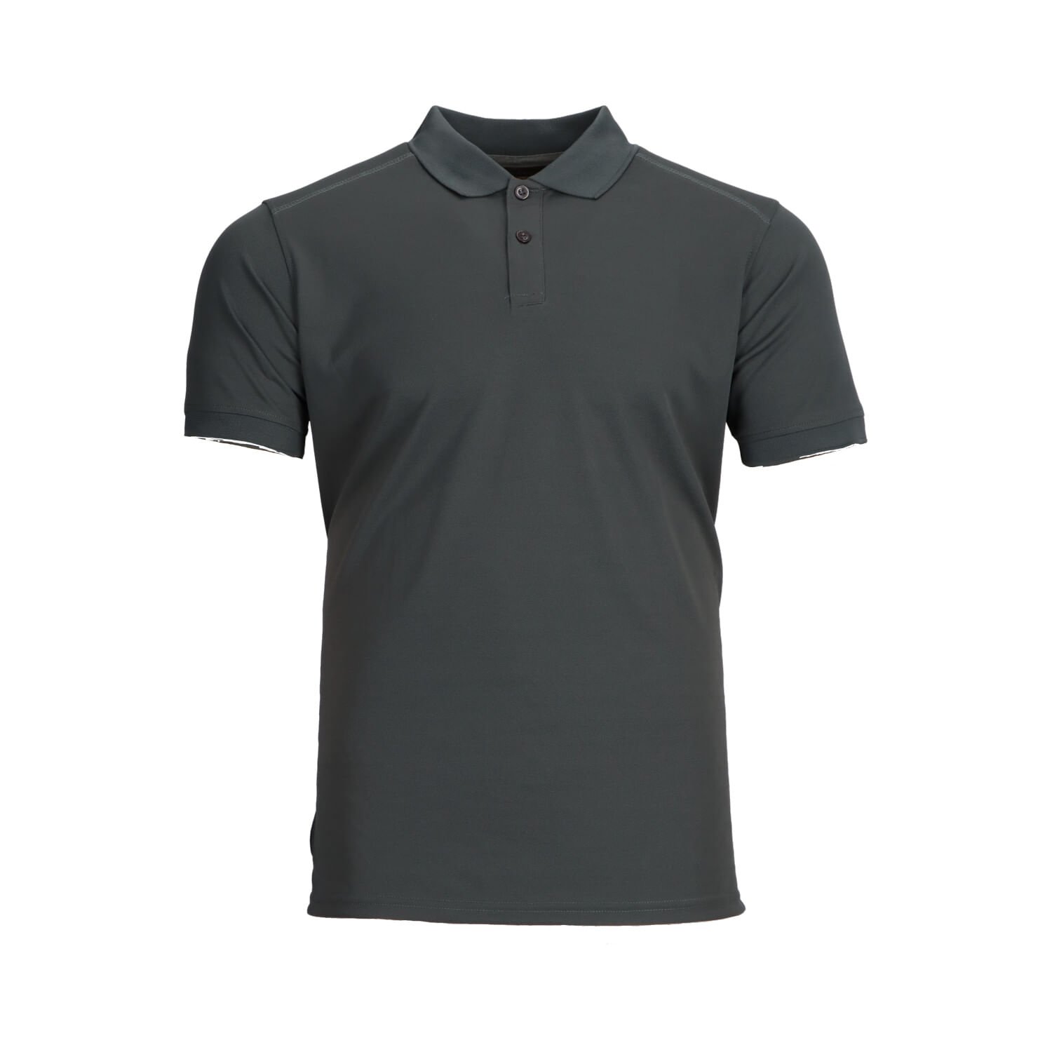 241421_1.jpg Polera Dry Fresh Maritex para hombre manga corta - Imagen 1