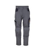 Pantalón cargo Tulipero Effective para mujer - Imagen 2