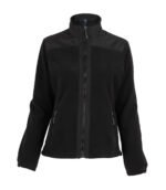 Micropolar Texora con refuerzos para mujer - Imagen 5
