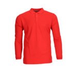 Polera Dry Fresh Maritex para hombre manga larga - Imagen 2