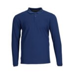 Polera Dry Fresh Maritex para hombre manga larga - Imagen 3