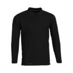 Polera Dry Fresh Maritex para hombre manga larga