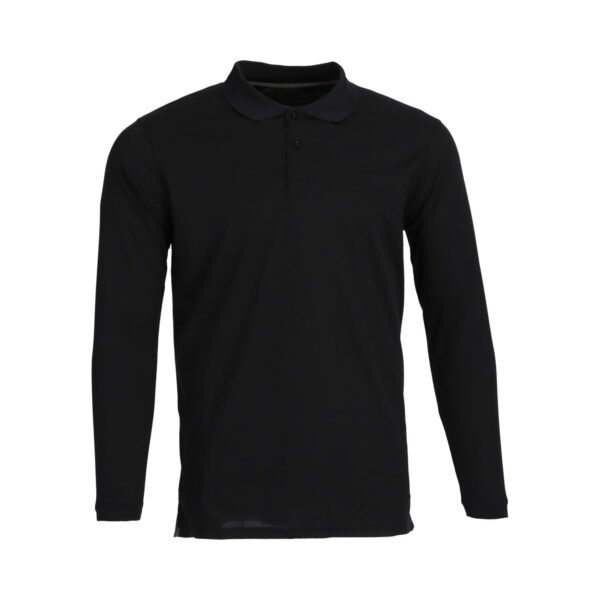 Polera Dry Fresh Maritex para hombre manga larga