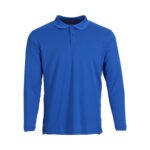 Polera Dry Fresh Maritex para hombre manga larga - Imagen 4