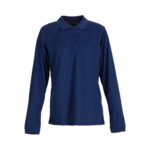Polera Dry Fresh Maritex para mujer manga larga - Imagen 4