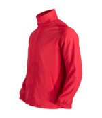 Cortaviento Basic para hombre - Imagen 2