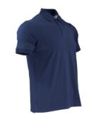 Polera polo DryFresh para hombre manga corta - Imagen 2