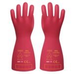 Guantes dieléctricos DPL-Linepro clase 0 - Imagen 2