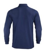 Polera polo DryFresh para hombre manga larga - Imagen 2