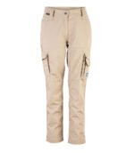 Pantalón cargo Alerce para mujer - Imagen 7
