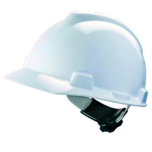Casco de seguridad MSA V-Gard
