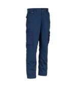 Pantalón cargo Alerce con rodillas reforzadas para hombre - Imagen 4