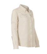 Blusa Outwork Jubae para mujer manga larga - Imagen 2