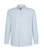 Camisa Trevira Light para hombre manga larga - Imagen 4