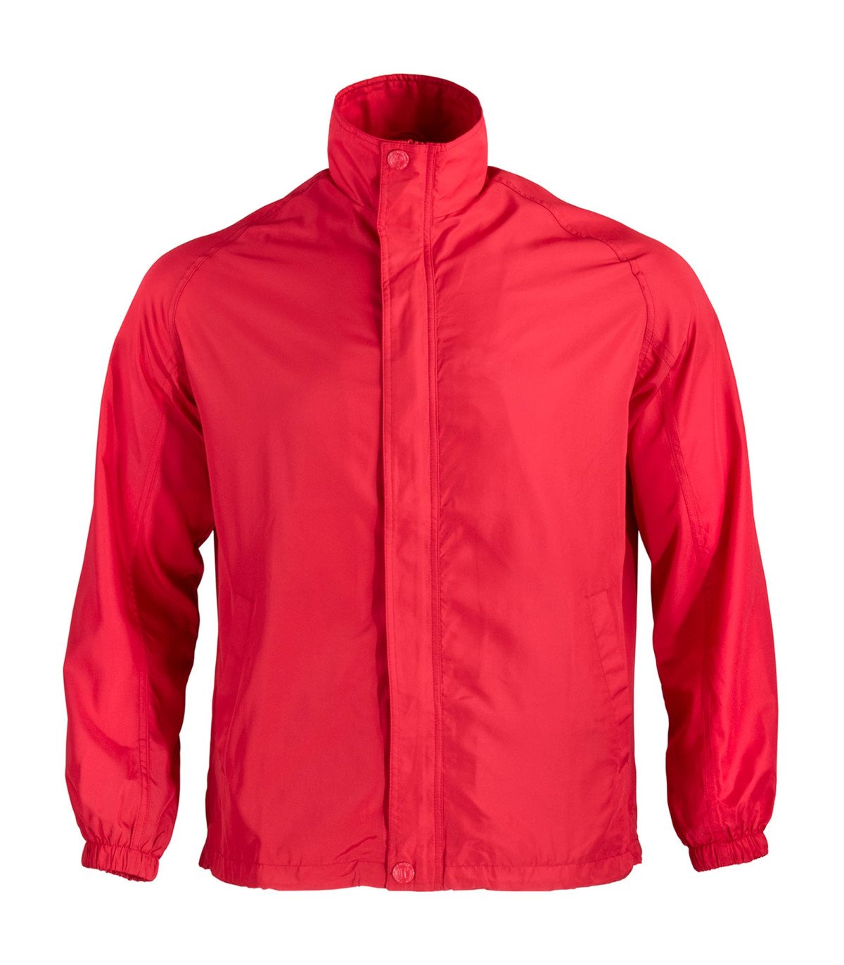 4833d6b7999ab9ae4780 Cortaviento Basic para hombre - Imagen 1