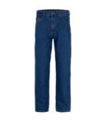 Jeans Practical Line de algodón para hombre - Imagen 2