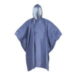 Poncho impermeable Siberia Sealtop azul