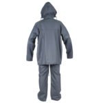 Traje impermeable antiácido Siberia Sealtop azul - Imagen 3