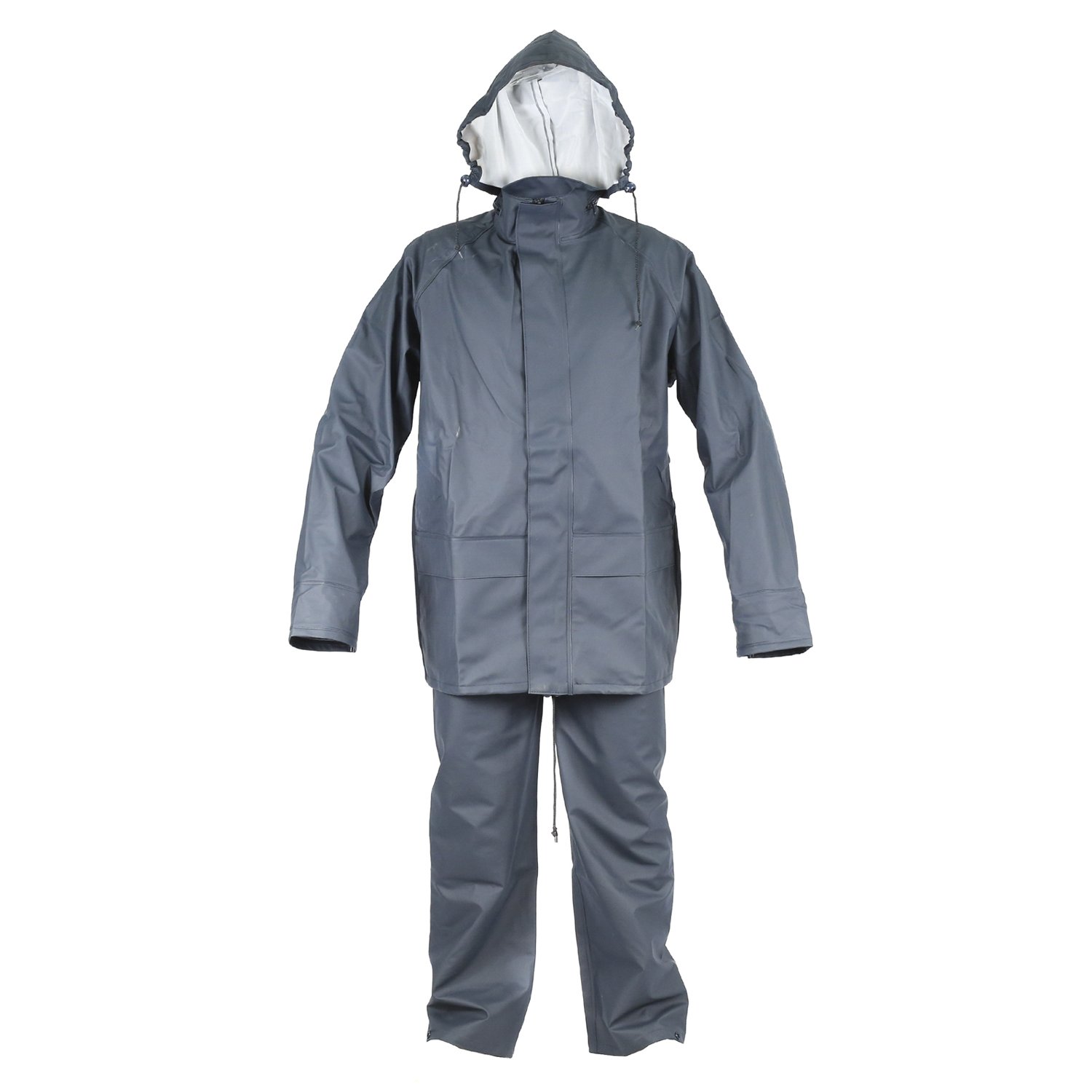 514882-NAM074.jpg Traje impermeable antiácido Siberia Sealtop azul - Imagen 1