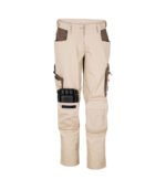 Pantalón cargo Tulipero Effective para mujer - Imagen 4