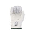 Guantes de cabritilla Resistor con refuerzo y velcro - Imagen 2