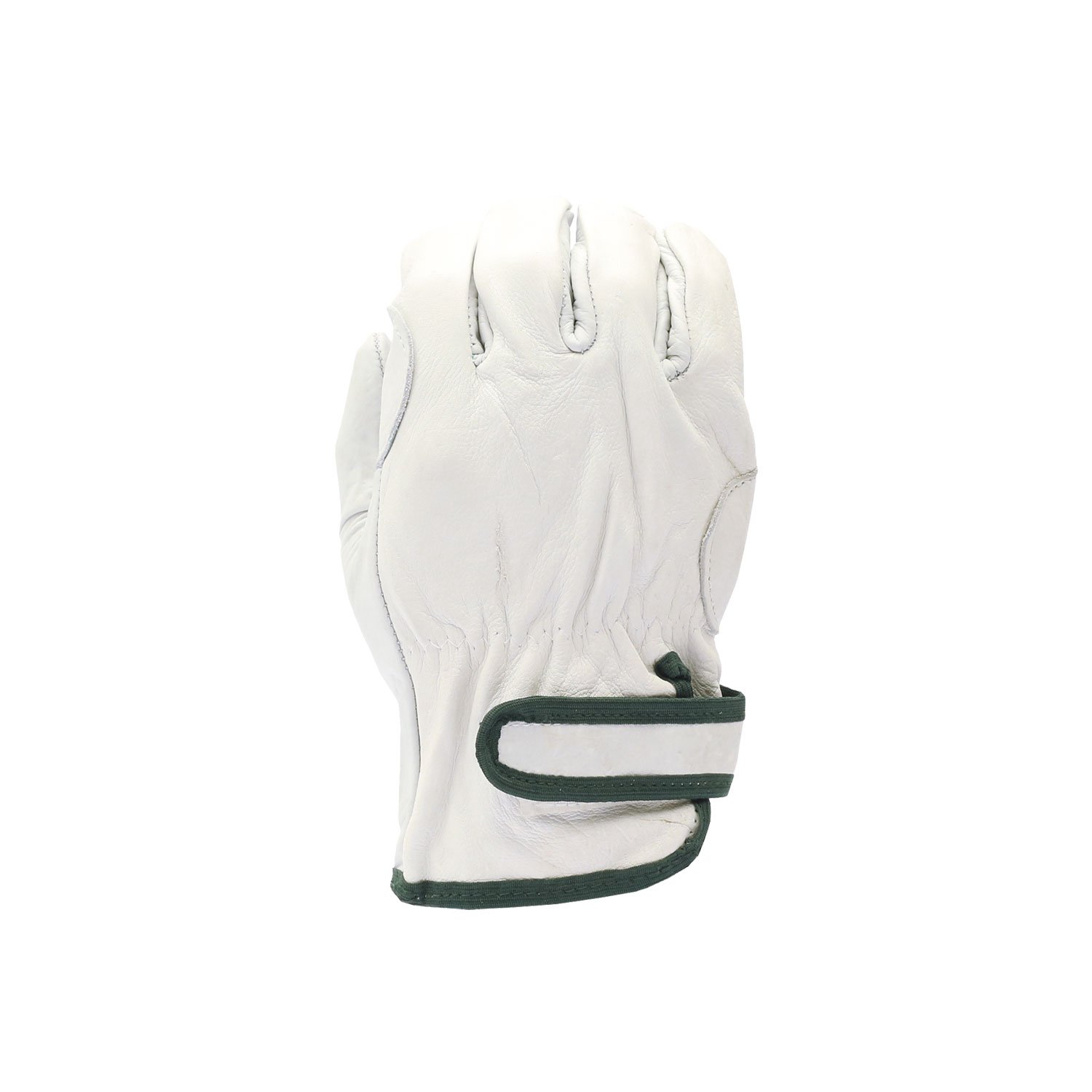 535593-CABRITILLA-REFUERZO-2.jpg Guantes de cabritilla Resistor con refuerzo y velcro - Imagen 1