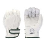 Guantes de cabritilla Resistor con refuerzo y velcro - Imagen 3