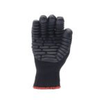 Guantes antivibración Resistor Flex AV