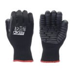 Guantes antivibración Resistor Flex AV - Imagen 3