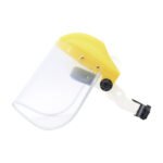 Visor borde de aluminio Resistor - Imagen 2