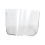 Visor borde de aluminio Resistor