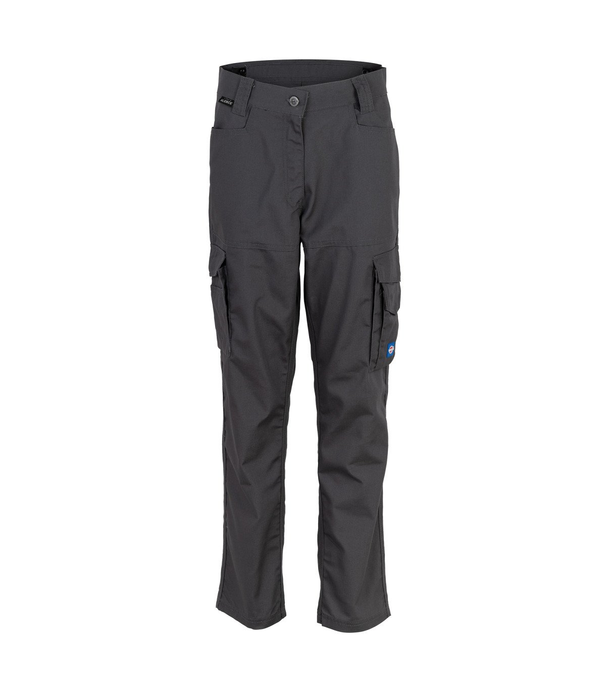 53ae78c1c5de041eef95 Pantalón cargo Alerce para mujer - Imagen 1