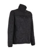 Chaqueta Knit Fleece Executive Line para hombre