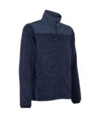 Chaqueta Knit Fleece Executive Line para hombre - Imagen 4