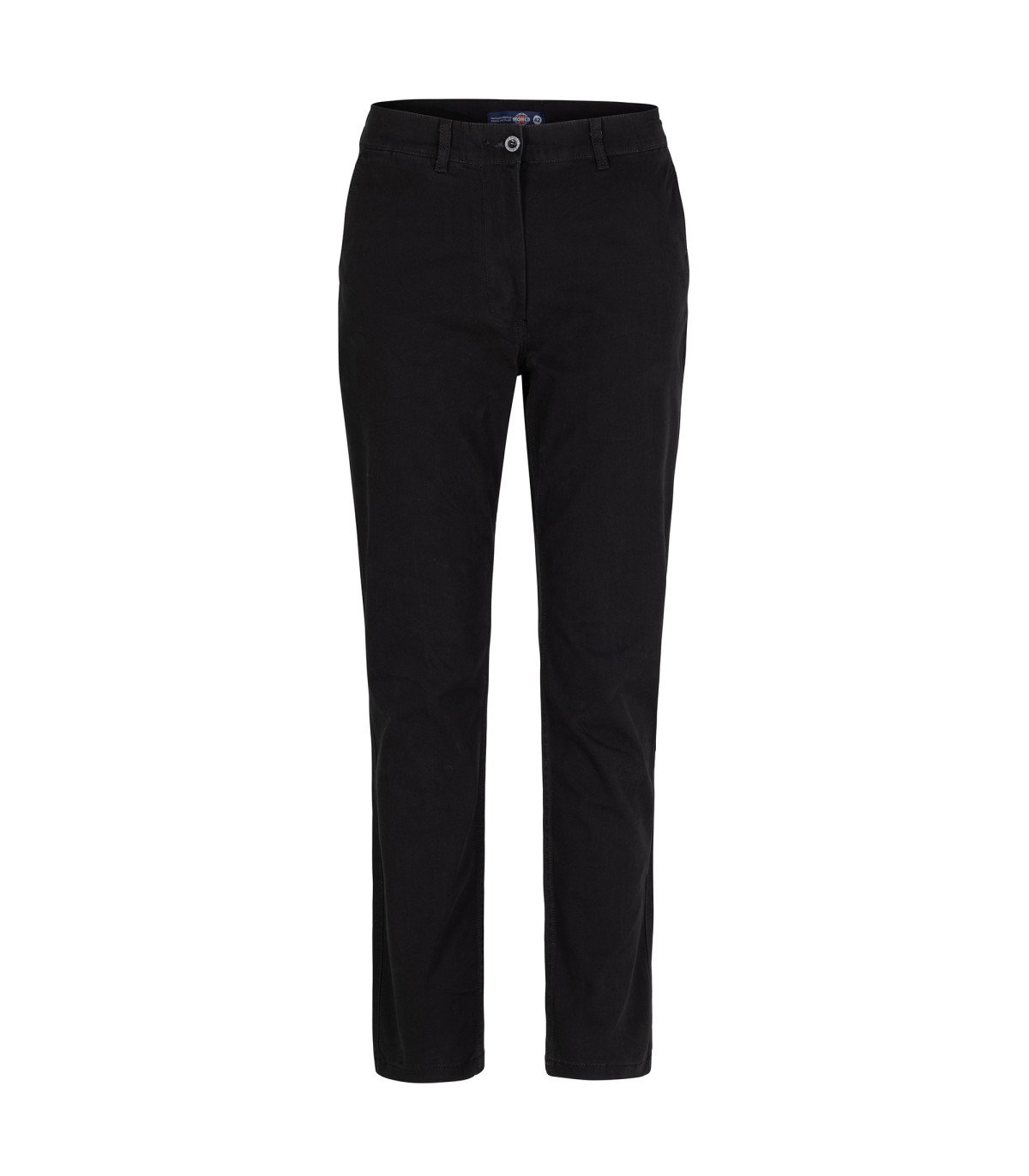 5e8ab36b19a8ec7e79b8 Pantalón Casual Slim para mujer - Imagen 1