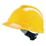 Casco de seguridad MSA V-Gard - Imagen 2