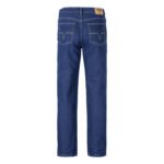 Jeans 501 prelavado Kumen - Imagen 3