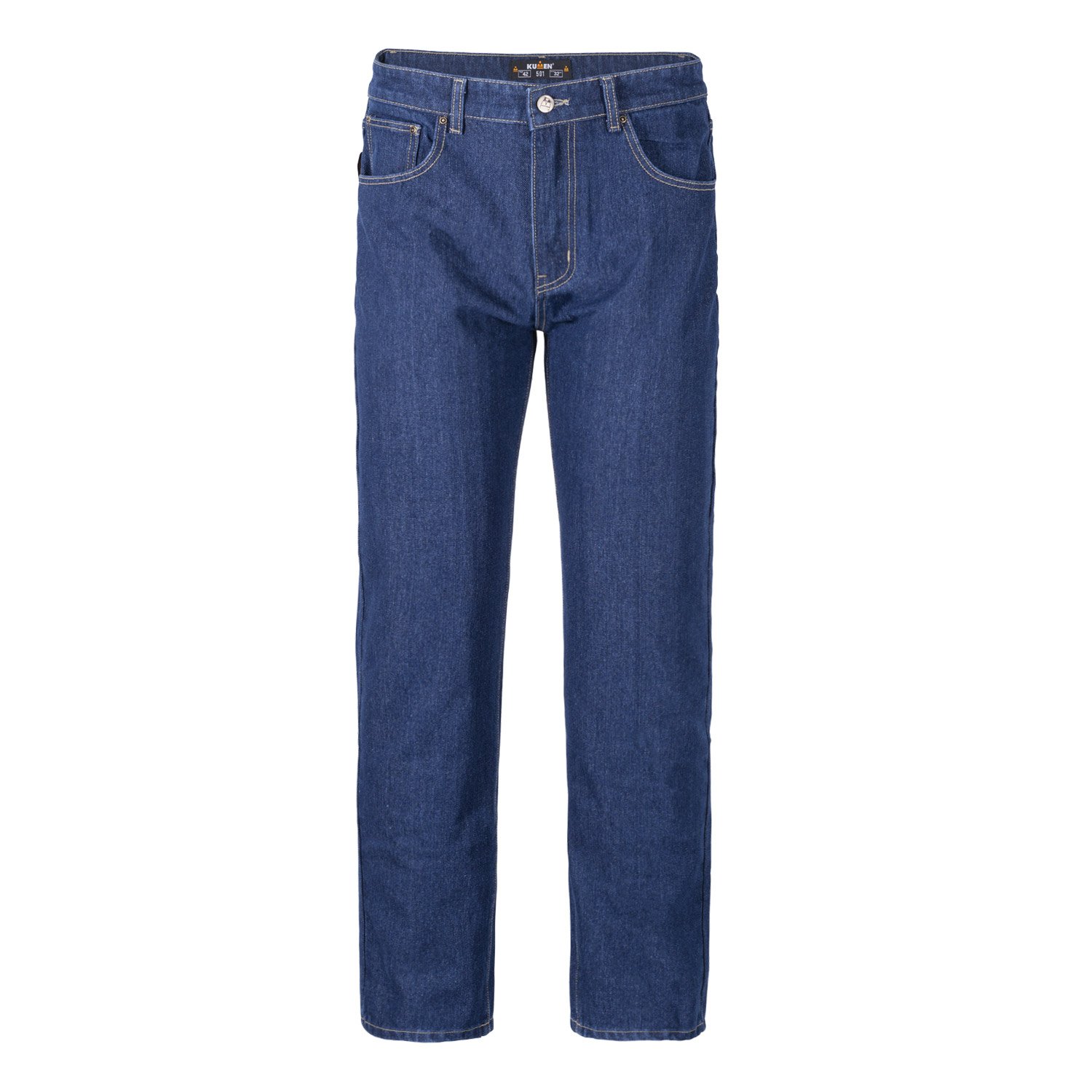 615906-JEANS-501-1.jpg Jeans 501 prelavado Kumen - Imagen 1