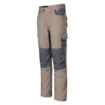Pantalón técnico alta resistencia beige Kumen - Imagen 2