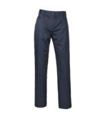 Pantalón Classic de gabardina para mujer - Imagen 4
