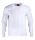 Polera Texora de algodón para hombre manga larga - Imagen 4