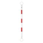 Barra vial extensible de PVC Resistor