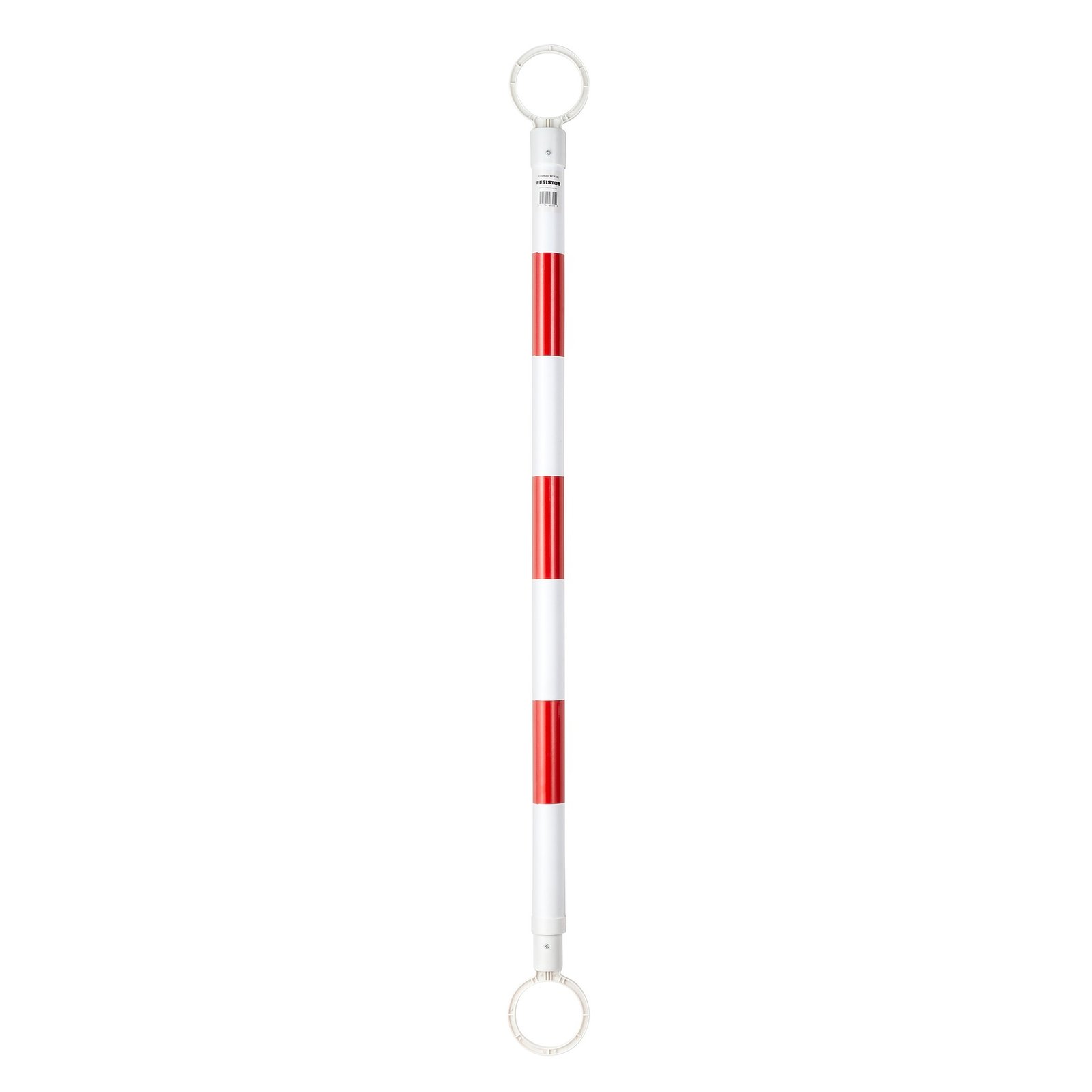 716689-EXOSET_-_BARRA_CONECTORA_PVC-26.jpg Barra vial extensible de PVC Resistor - Imagen 1