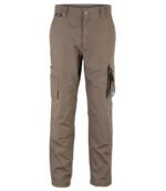 Pantalón cargo Alerce con rodillas reforzadas para hombre - Imagen 7