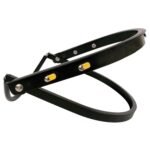 Adaptador plástico para visor de casco