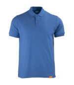 Polera polo Texora para hombre manga corta 80/20 - Imagen 4