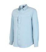 Camisa Outwork Salvia para hombre manga larga - Imagen 3