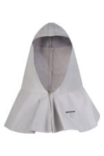 Gorro de cuero para soldador Resistor tipo monja - Imagen 2