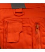 Chaleco geólogo Practical Line de gabardina unisex - Imagen 3